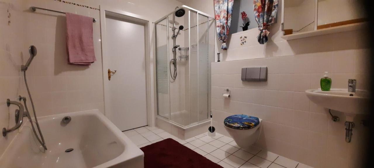 Ferienwohnung Bausenbergblick Niederzissen Екстер'єр фото